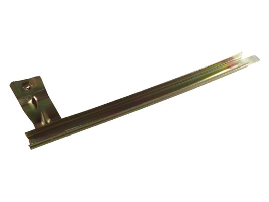 Guia Lateral Do Vidro Da Porta Escort 83/92, Escort Hobby 93/96, Verona 87/92 E Apollo 90/92 Universal 30420 - Lado Direito