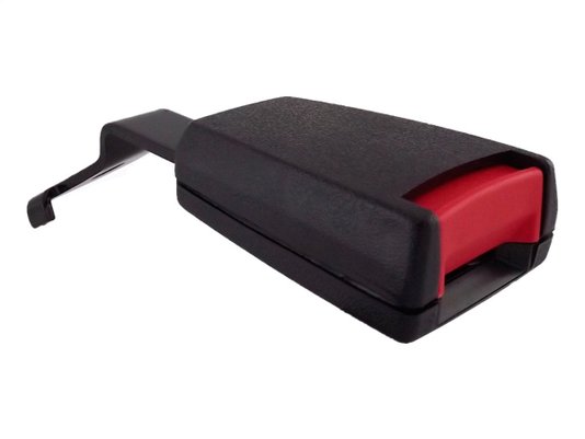 Haste Do Cinto De Segurança - Corsa <03 E Pick-up Corsa 94> - Lado Esquerdo