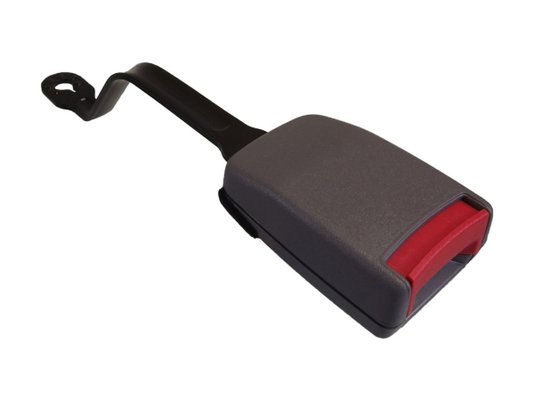 Haste Do Cinto De Segurança Grafite - Saveiro Gii 98>, Gol E Parati Gii 95> - Lado Direito/esquerdo