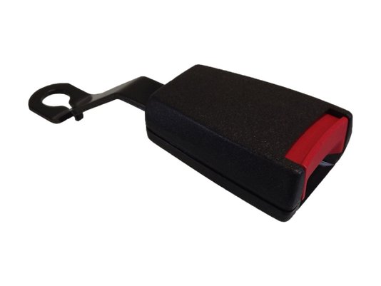 Haste Do Cinto De Segurança - Monza 91>, Ipanema E Kadett - Lado Esquerdo