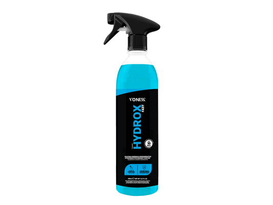 Hydrox Fast Coating Cerâmico Hidrorreativo Vonixx 2051018 -  500ml  Hydrox Fast Coating Cerâmico Hidrorreativo Vonixx 2051018 -  500ml
