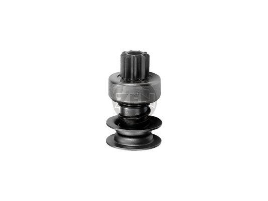 Impulsor De Partida A-10, C-10, Caravan E Opala 76> Zen 0045