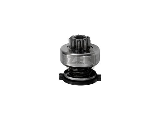 Impulsor De Partida Astra, Blazer, S-10 95, Celta, Zafira, Corsa, Ipanema, Kadett, Vectra, Omega E Suprema Zen 0745