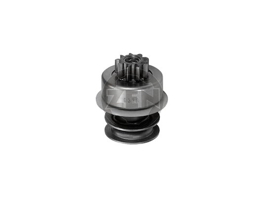 Impulsor De Partida Brasilia E Fusca 81>, Gol E Saveiro 80/86, Kombi 81/86 E Variant Ii 81/82 Zen 0328