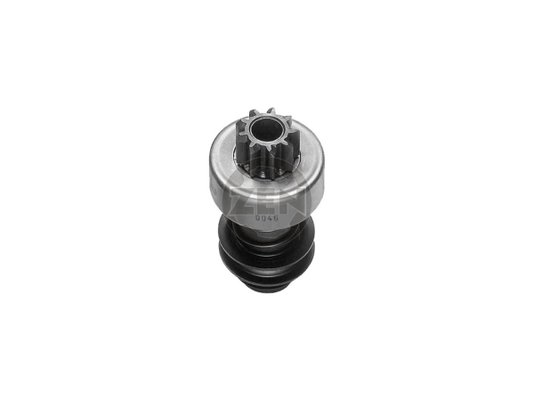 Impulsor De Partida Caravan 74/78 E Opala 69/78 Zen 0046