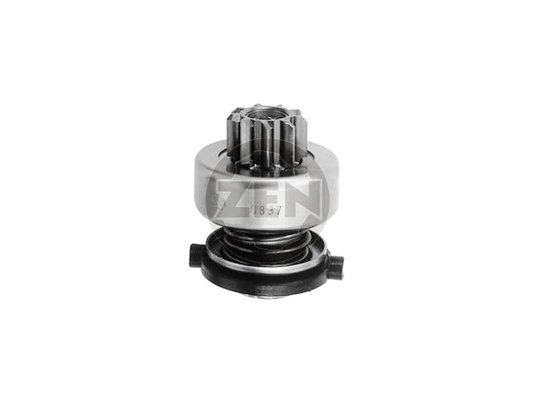 Impulsor De Partida Doblo 02>, Palio, Siena, Strada, Uno E Celta 01>, Corsa 94/97, Clio E R19 96> Zen 0837