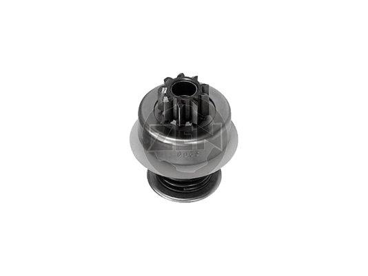 Impulsor De Partida Passat 84/88, Gol, Parati, Saveiro E Voyage 84> Zen 0068