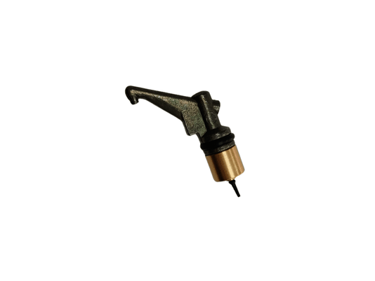 Injetor Do Carburador  Duplo Tldz Série 495 Weber Duplo Calibragem 45 Krater K-13.15404/45 