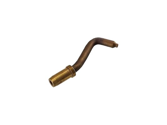 Injetor Do Carburador Solex Duplo/32-pdsi T2/3 Série 114 Calibragem 60