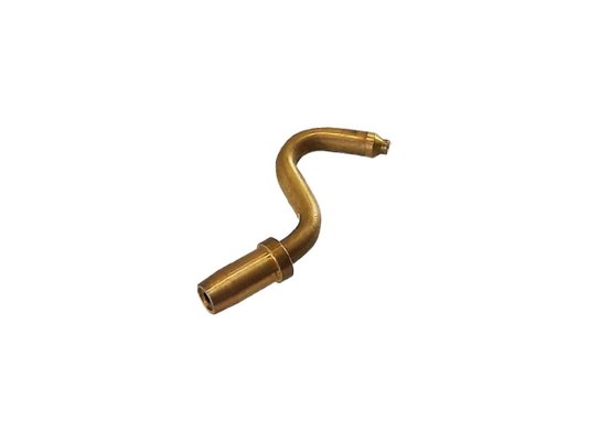 Injetor Do Carburador Solex Duplo/32-psdi T2/3 Série 114 Calibragem 40