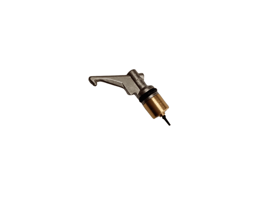 Injetor Do Carburador Tldz  Série 495 Weber Duplo Calibragem 50 Krater K-13.15405/50 