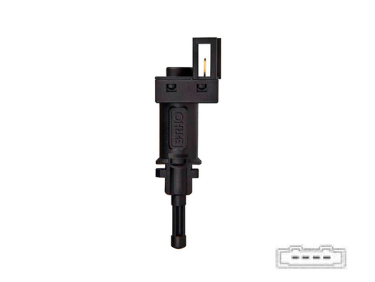Interruptor De Luz De Freio Audi A3 96>, Bora 01>, Golf 99>, Spacefox 03>, Jetta, New Beetle E Touareg 00> 3-rho 414