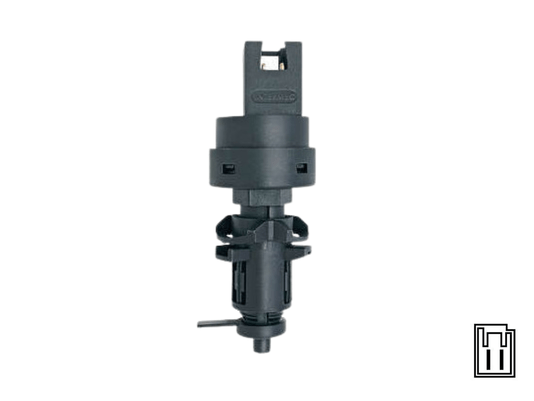 Interruptor De Luz De Freio, Brava 99>, Ducato E Marea 00>, Idea 06>, Tipo 93>, Palio, Siena E Strada 96>, Intermec 2384 