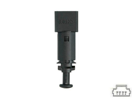 Interruptor De Luz De Freio Kangoo, Kwid, Megane, Master E  Scenic 03>, Logan 07> E Sandero 08> 3-rho 409 