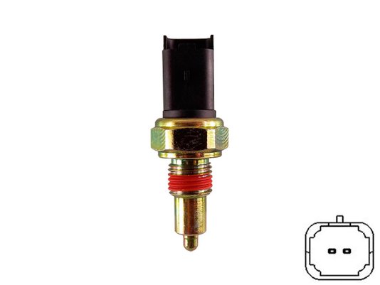 Interruptor De Luz De Ré Citroen C3, Xsara, Ducato, Peugeot 106, 206, 207, 308, 306, 307, 308, Logan, Master, Sandero 3-rho 4445