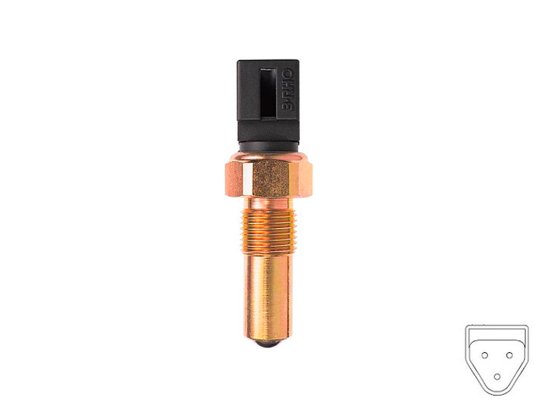 Interruptor De Luz De Ré Ecosport 03> E Focus 00> 3-rho 4487