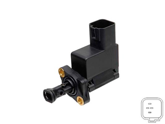 Interruptor De Luz De Ré Escort 97>, Courier, Fiesta E Ford Ka 96> 3-rho 4491