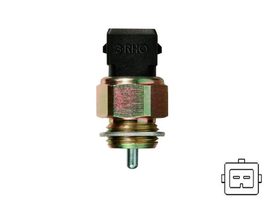 Interruptor De Luz De Ré Gol E Parati 97/01 3-rho 4423
