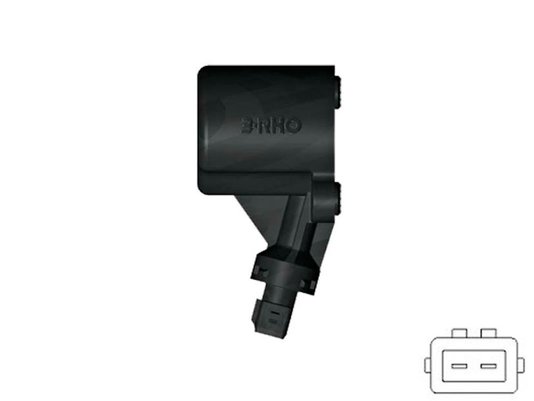 Interruptor De Luz De Ré Inca 96>, Polo Classic 97> E Van 96> 3-rho 4439