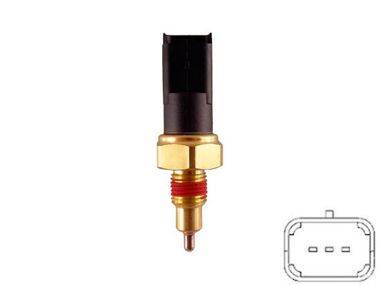 Interruptor De Luz De Ré Kiks, March, Sentra, Tidda, Versa, Captur, Duster, Fluence, Logan E Sandero, Megane, Oroch E Scenic 3-rho 4476