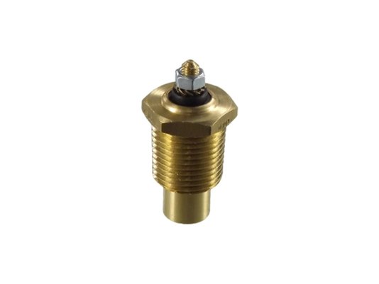 Interruptor De Painel Caravan 74/92, Opala 69/92 E D-20 83/91 Iguaçu Mi2009