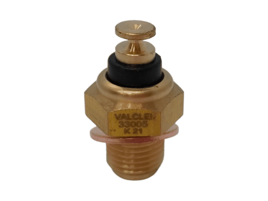 Interruptor De Painel Escort, Royale, Versailles, Verona,  Apollo, Passat, Gol, Parati, Quantum, Santana, Saveiro E  Voyage Valclei 33005 