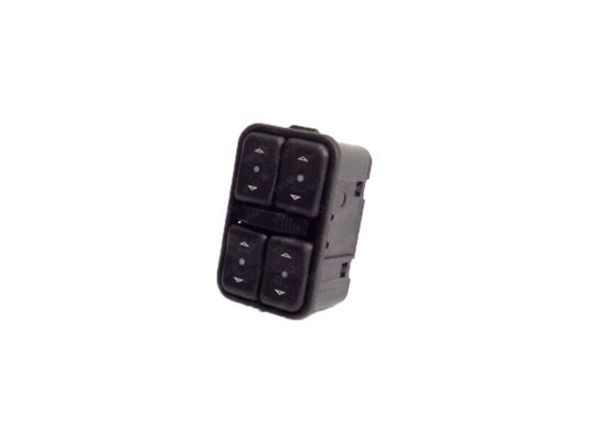 Interruptor De Vidro Elétrico Astra, Celta, Montana E Zafira 02> Ymax 211310 - Lado Esquerdo