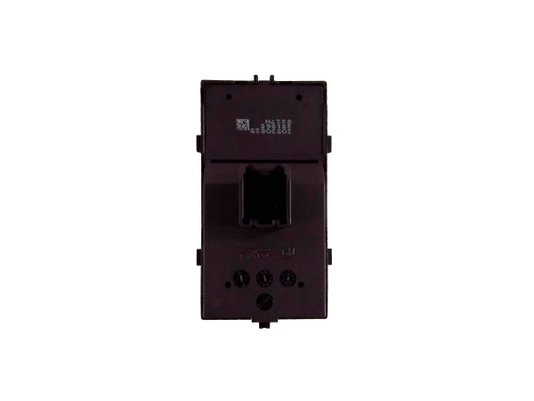 Interruptor De Vidro Elétrico Cobalt, Cruze, Prisma, Spin E Tracker 12/16 Ymax 30828 - Lado Esquerdo