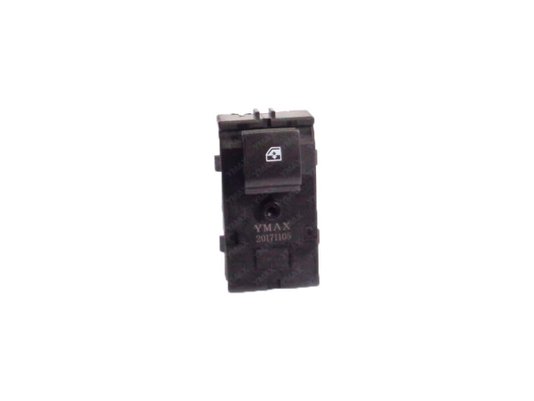 Interruptor De Vidro Elétrico Cobalt, Onix, Prisma E Spin 13/15 E Tracker 14/16 Ymax 216205 - Traseiro Direito/esquerdo