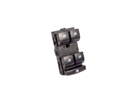 Interruptor De Vidro Elétrico Cobalt, Onix, Prisma E Spin 13/15 Ymax 216201 - Lado Esquerdo