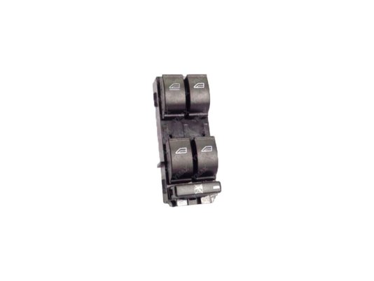 Interruptor De Vidro Elétrico Ecosport 08/12 Ymax 213196 - Lado Esquerdo