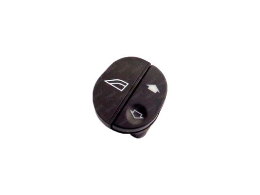 Interruptor De Vidro Elétrico Fiesta E Ford Ka 97> Ymax 213161 - Lado Direito