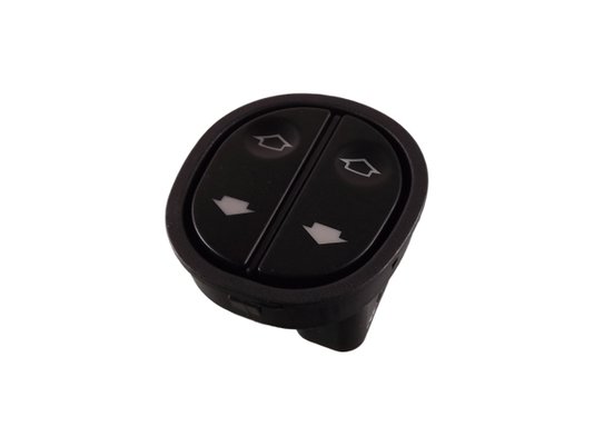 Interruptor De Vidro Elétrico Fiesta E Ka 97> Multi Qualita Fd1002 - Lado Esquerdo