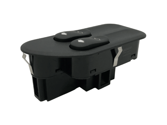 Interruptor De Vidro Elétrico Fiesta , Ecosport E Ranger 02>  Gauss Ge2002 - Lado Esquerdo