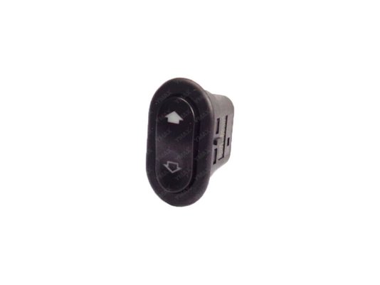 Interruptor De Vidro Elétrico Fiesta, Ecosport E Ranger 02> Ymax 213146 - Lado Direito/esquerdo