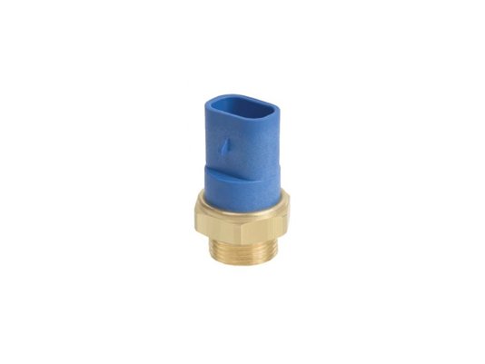 Interruptor Térmico Do Radiador Astra 95/96, Corsa 94/95, Vectra 94/96 E Brava 00/01 Iguaçu Mi0441
