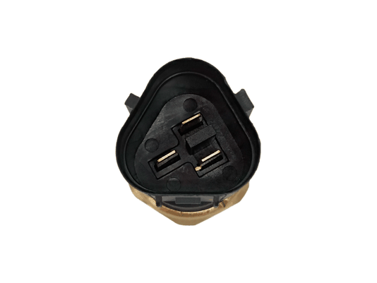Interruptor Térmico Do Radiador Bora 00>, Polo 02> E  Golf 97>  Valclei 1802.97/102