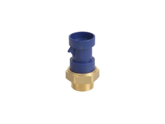 Interruptor Térmico Do Radiador Ducato 94>, Fiorino 93>, Palio, Siena E Strada 94/04, Tipo 93/97 E Uno 92/94 Iguaçu Mi0425-92/97
