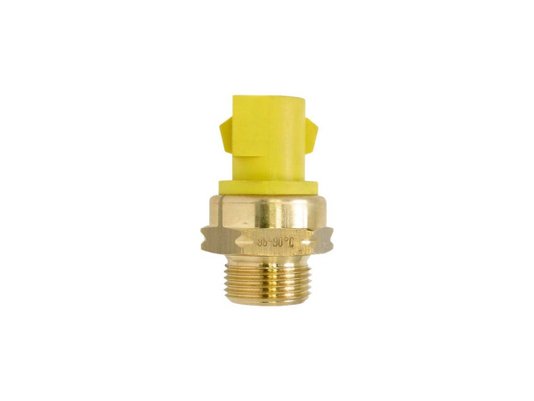 Interruptor Térmico Do Radiador Escort 97/02 Mte-thomson 864-95c