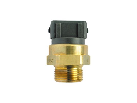 Interruptor Térmico Do Radiador Escort E Verona Europeu 93/96, Pointer 94/96, Gol, Logus, Parati, Saveiro E Voyage 93> Mte-thomson 757-95/102c