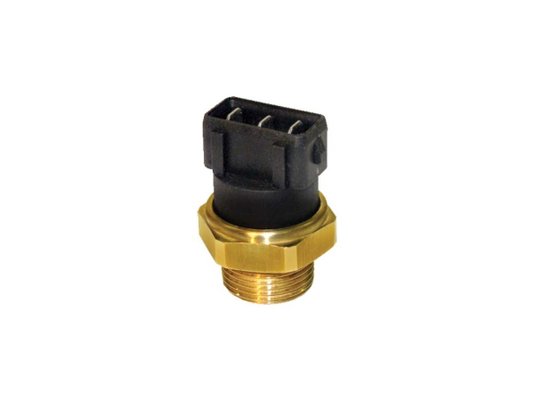 Interruptor Térmico Do Radiador Escort E Verona Europeu 93/96, Pointer 94/96, Gol, Logus, Parati, Saveiro E Voyage 93> Valclei 1757.95/102