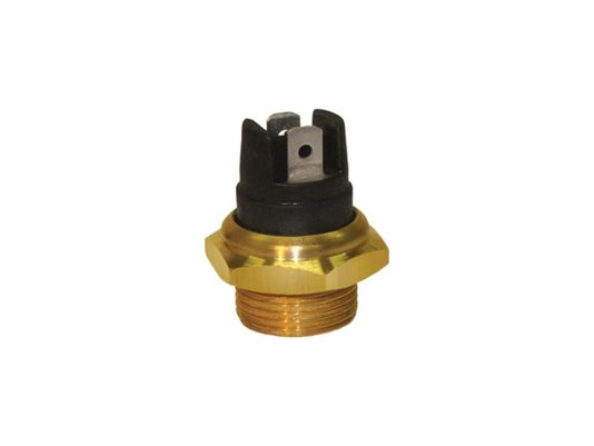 Interruptor Térmico Do Radiador Fiat 147, Uno, Belina I/ii, Corcel I/ii, Escort, Del Rey, Pampa, Verona, Caravan, Chevette, Ipanema, Kadett, Monza, Opala, Apollo, Gol, Passat, Parati, Quantum, Santana, Saveiro E Voyage Valclei 1705.92/87