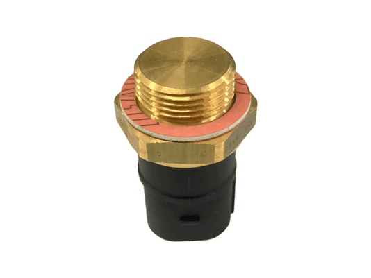Interruptor Térmico Do Radiador Golf 91/97 E Polo Classic 96/98 Iguaçu Mi487-95/102