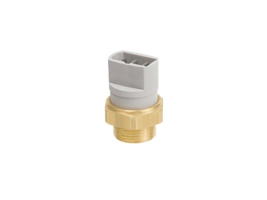 Interruptor Térmico Do Radiador Logus 93/96, Pampa 97/97, Gol, Parati, Santana, Saveiro E Voyage 93> Iguaçu Mi0417