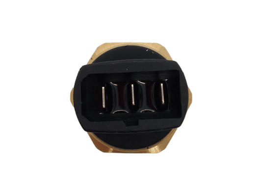 Interruptor Térmico Do Radiador Logus 93/96, Pampa  97/97, Gol, Parati, Santana, Saveiro E Voyage 93>  Valclei 1717.95/102