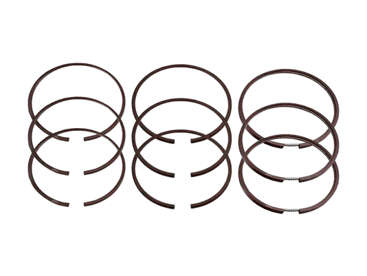 Jogo de anéis de pistão CENTRINEL PNT7513 0.20"