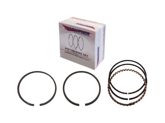 Jogo De Anéis De Pistão Frontier 20172 0.00