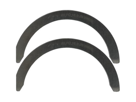 Jogo De Arruelas De Encosto Takao Ae Fo 16 0.25 