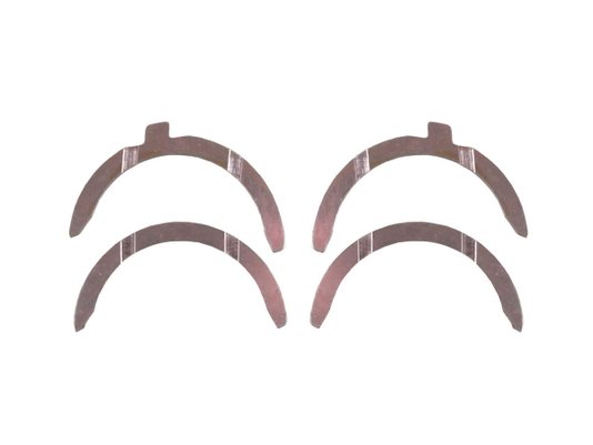 Jogo De Arruelas De Encosto Takao Ae Vw 10 0.50 