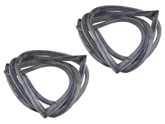 Jogo De Borrachas Das Portas Laterais Fusca 78>